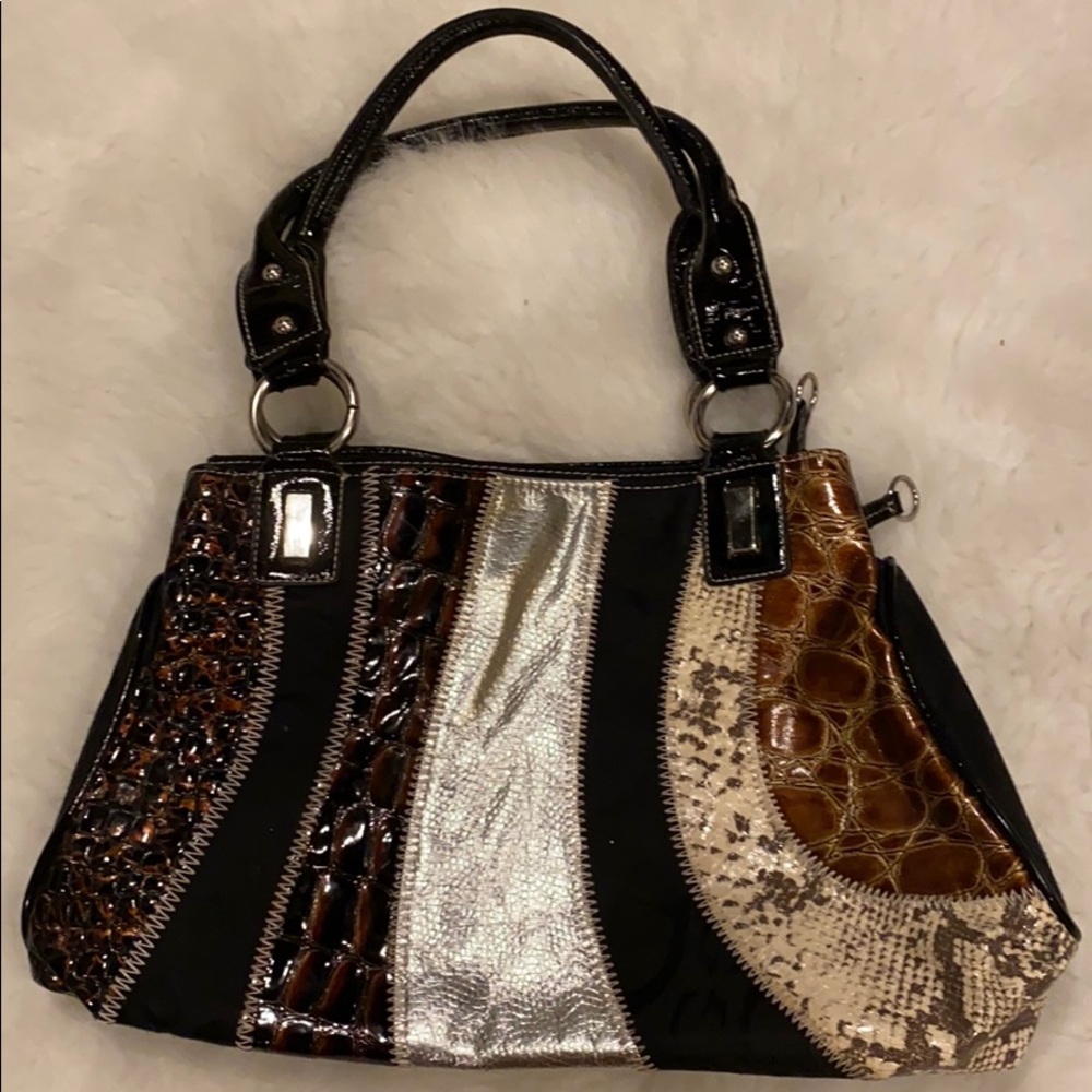 Shoulder/handbag